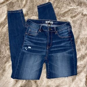 Rewash jeans